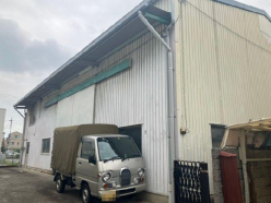 倉庫 - 埼玉県戸田市氷川町２丁目１３−６