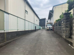戸田市　貸工場