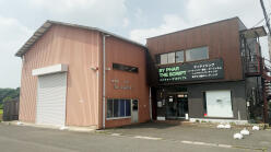 倉庫 - 埼玉県蓮田市根金1031-1