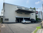 さいたま市　貸倉庫