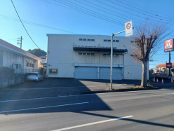 倉庫 - 埼玉県さいたま市西区三橋５丁目９２１－１