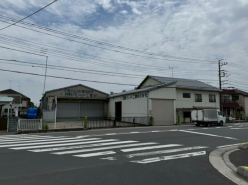 倉庫 - 埼玉県北葛飾郡松伏町松伏２８３９