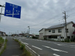 松伏町　貸倉庫