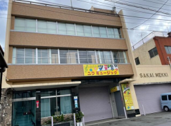 倉庫 - 東京都墨田区八広６丁目９－６