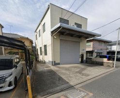 倉庫 - 東京都武蔵野市大南１丁目１６２－１
