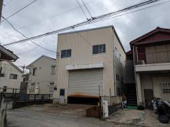 工場 - 埼玉県川口市新堀３７１−６
