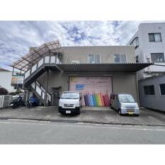 倉庫 - 神奈川県相模原市中央区清新７丁目２－１２