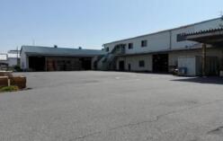 倉庫 - 千葉県千葉市稲毛区山王町１５０−１