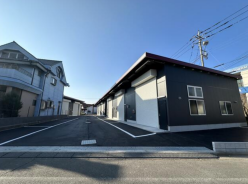 倉庫 - 東京都西多摩郡瑞穂町南平１丁目８－６