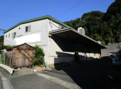 倉庫 - 神奈川県横浜市戸塚区舞岡町４２９