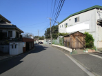 戸塚区 貸工場