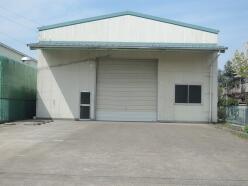 倉庫 - 埼玉県戸田市新曽１０７０