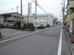 戸田市　貸工場