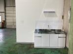 貸し工場　戸田市