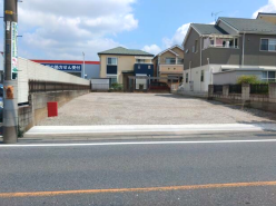 貸地 - 埼玉県川口市辻７９３−４
