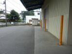 所沢市　貸倉庫