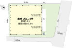 所沢市　貸倉庫
