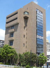 江東区  貸倉庫