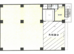 準工業地域 倉庫