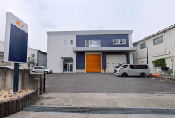 倉庫 - 埼玉県蕨市錦町２丁目１１－２６