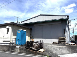 倉庫 - 埼玉県戸田市美女木４丁目２５－８
