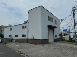倉庫 - 東京都武蔵野市榎２丁目８４−５