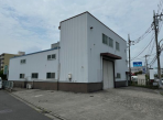 武蔵村山市　貸し倉庫