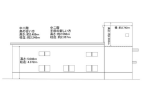 武蔵村山市　貸倉庫