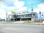瑞穂町　貸店舗