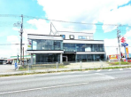 瑞穂町　貸店舗