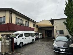 倉庫 - 埼玉県さいたま市大宮区三橋１丁目９９７－１