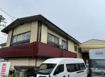 さいたま市西区　貸倉庫