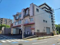 倉庫 - 東京都江東区平野４丁目１０−５