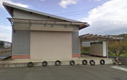 倉庫 - 東京都町田市野津田町７８－１