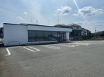 所沢市　貸事務所