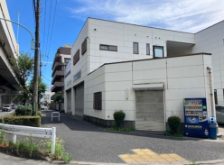 倉庫 - 東京都足立区入谷８丁目１－２５