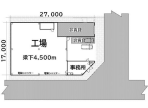 足立区　貸倉庫