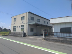 倉庫 - 埼玉県加須市栄２６２５−１