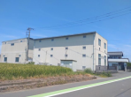 加須市　貸倉庫