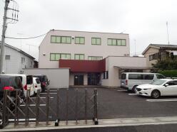 工場 - 東京都墨田区楢原町１４２３−１