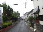 八王子市　貸工場