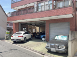 倉庫 - 東京都足立区西新井本町３丁目６－２４