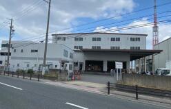  - 京都府久世郡久御山町田井西荒見１７－８