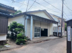 所沢市　貸倉庫