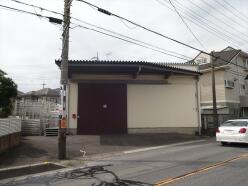 倉庫 - 埼玉県八潮市八潮２丁目３−３