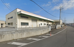 倉庫 - 千葉県千葉市稲毛区木間ケ瀬４７６４