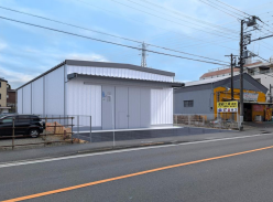 倉庫 - 神奈川県横浜市鶴見区駒岡４丁目３９－１９