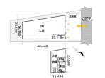 八潮市　貸倉庫