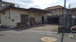 川口市　貸倉庫