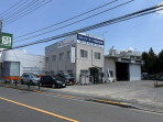 武蔵村山市　貸し倉庫